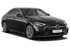 Van Hire Monmouth - Exclusive C Class - car hire Monmouth