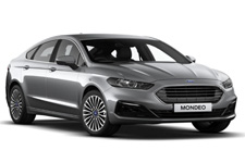 Van Hire Monmouth - Mondeo - car hire Monmouth