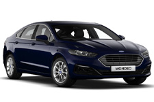 Van Hire Monmouth - Mondeo Auto - car hire Monmouth